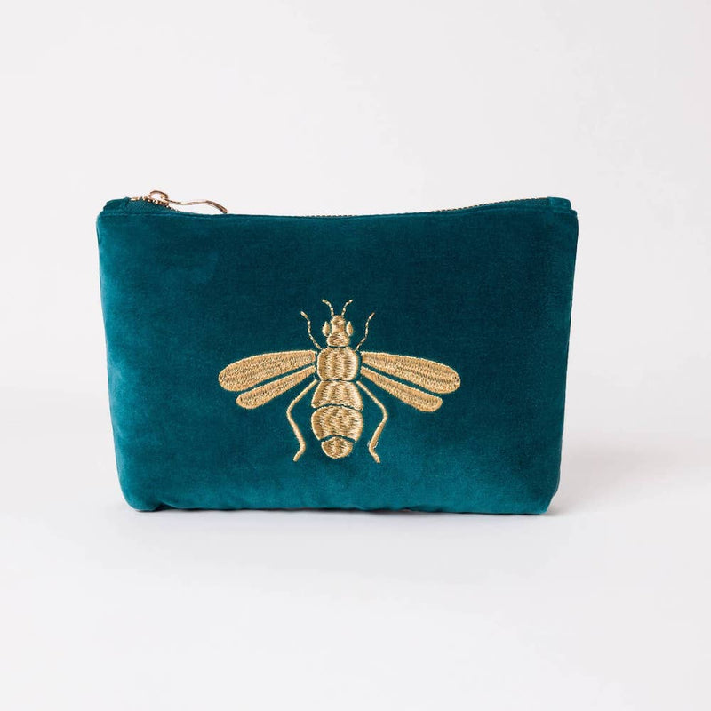 HONEY BEE MINI POUCH