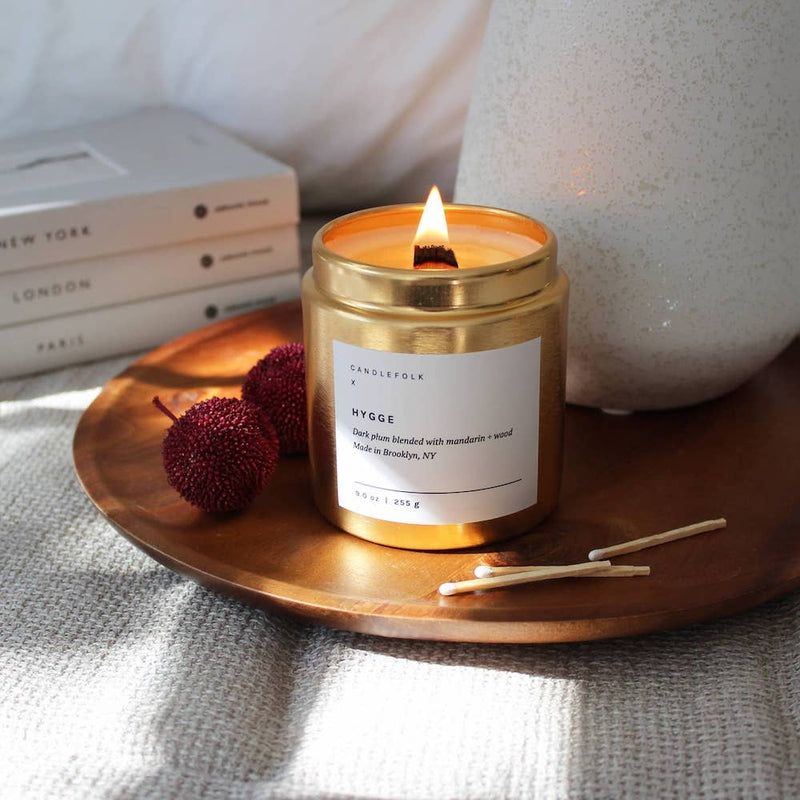 HYGGE