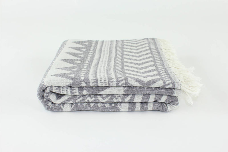 TURKISH BEACH BLANKET