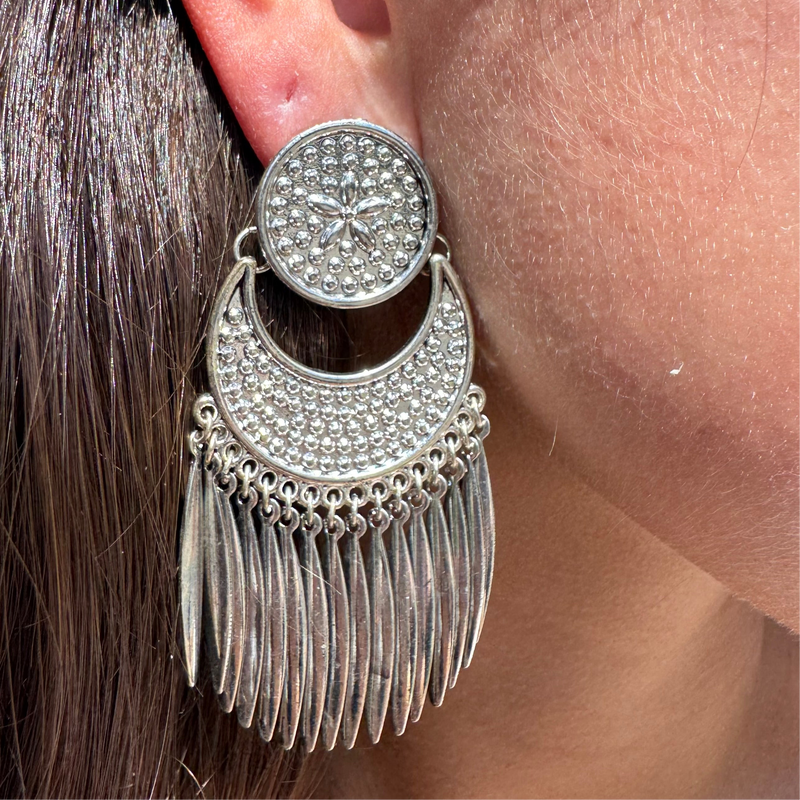 BOHO BABE EARRINGS