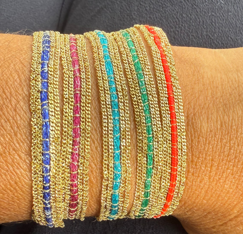 LILI BRACELET