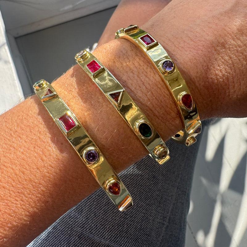 BIJOU BANGLE