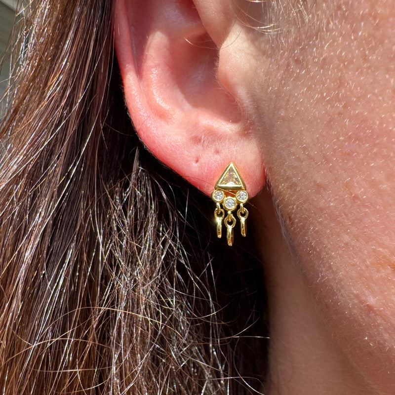 LIRA EARRINGS