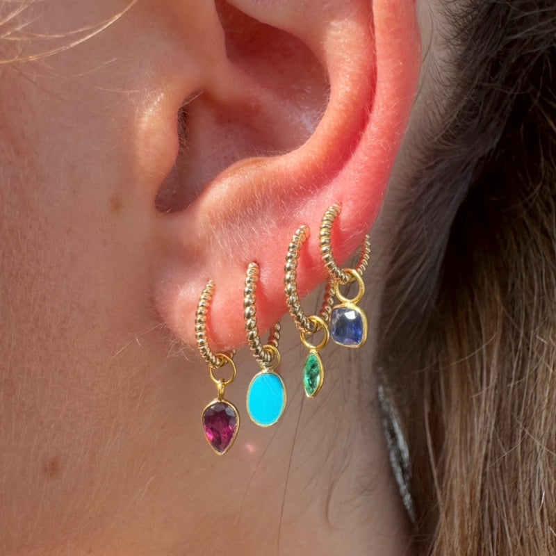 IN RAINBOWS CHARM