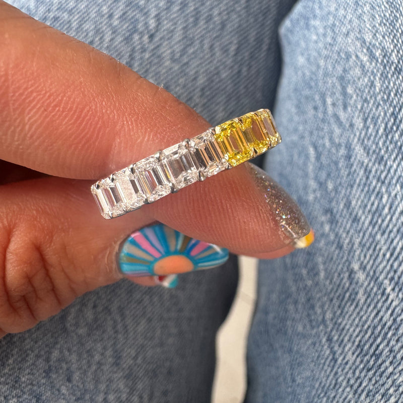 SOLEIL ETERNITY BAND