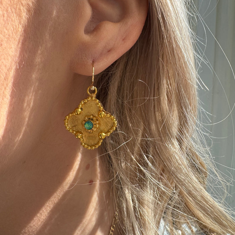 DEVI EARRINGS