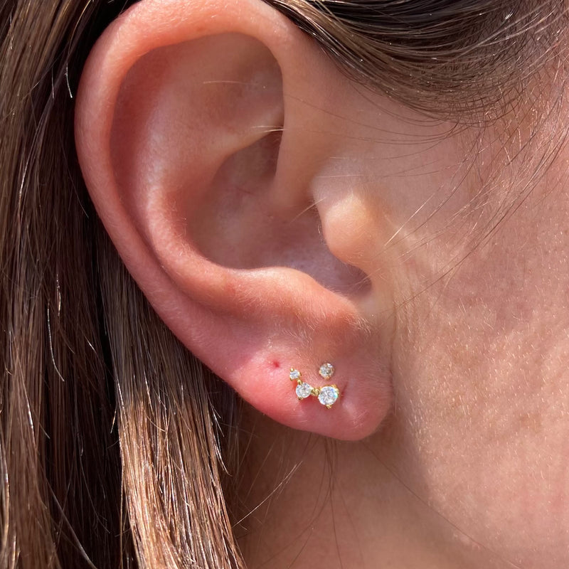 JUPITER STUDS