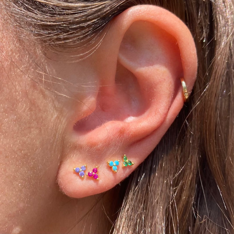 EMPRESS STUDS