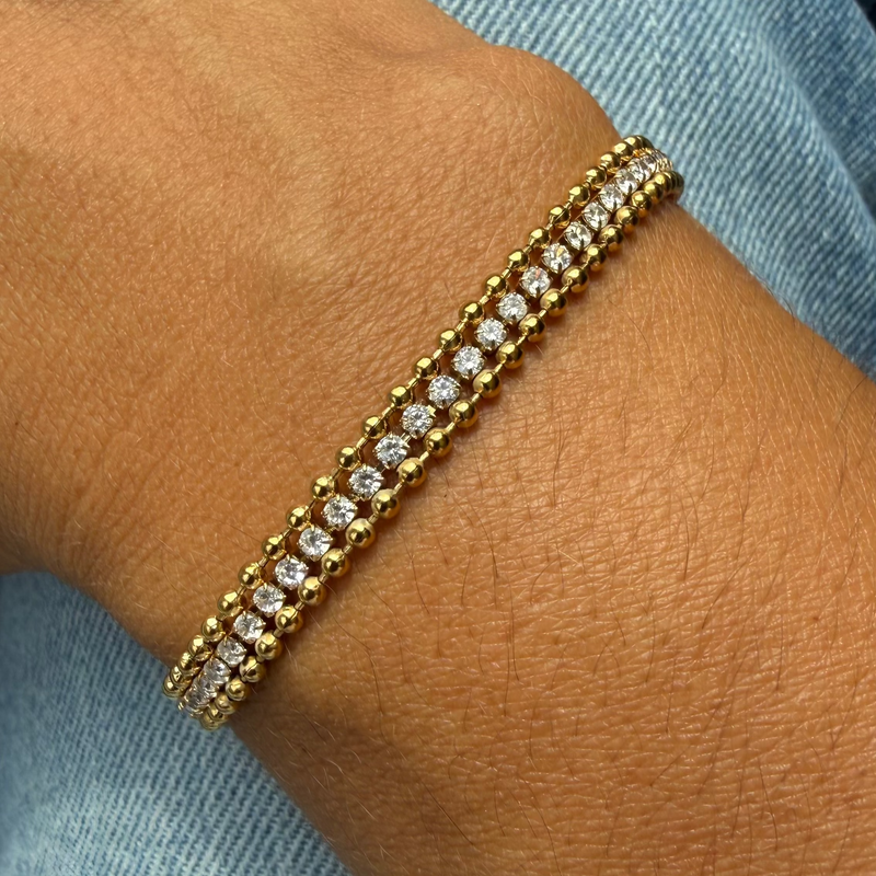 TEMPEST BRACELET