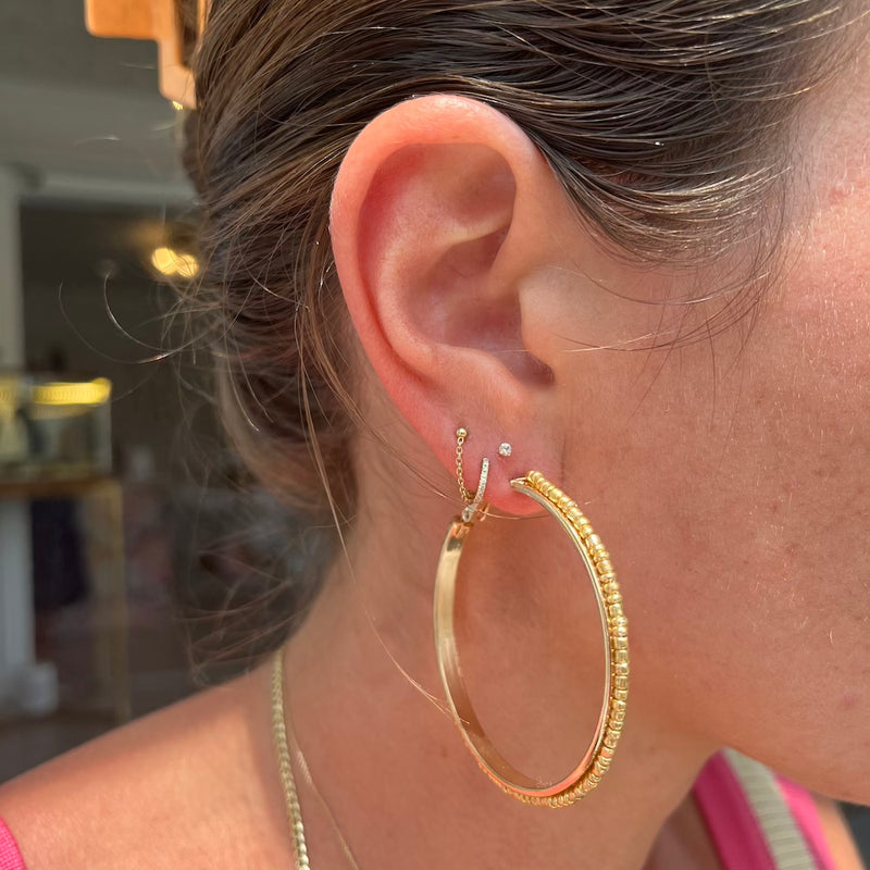 CHER HOOPS