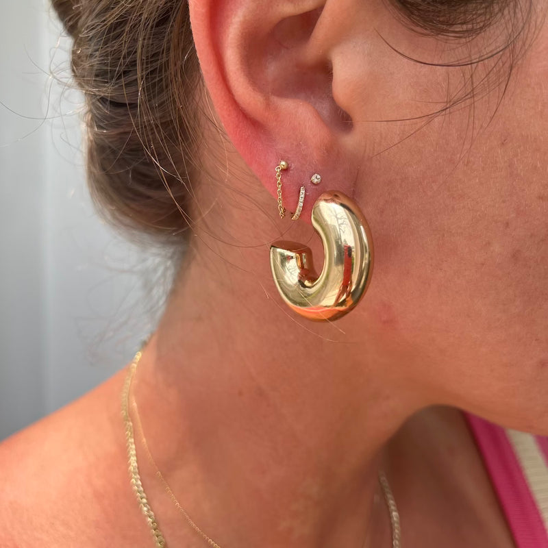BIEBER HOOPS
