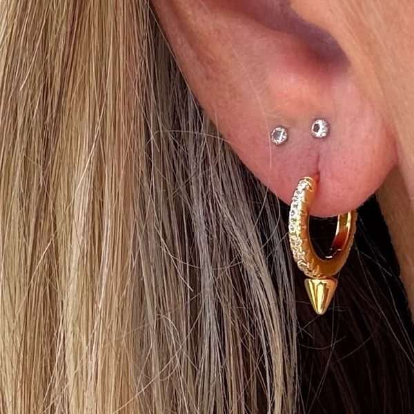 SPIKE HOOPS