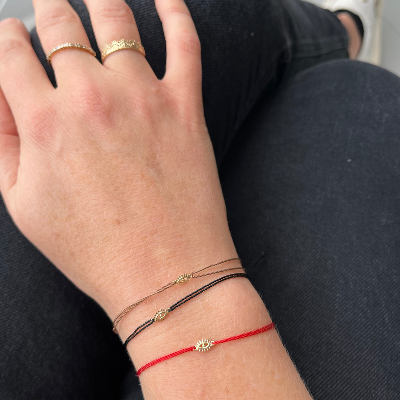 GUARD ME PULL BRACELET
