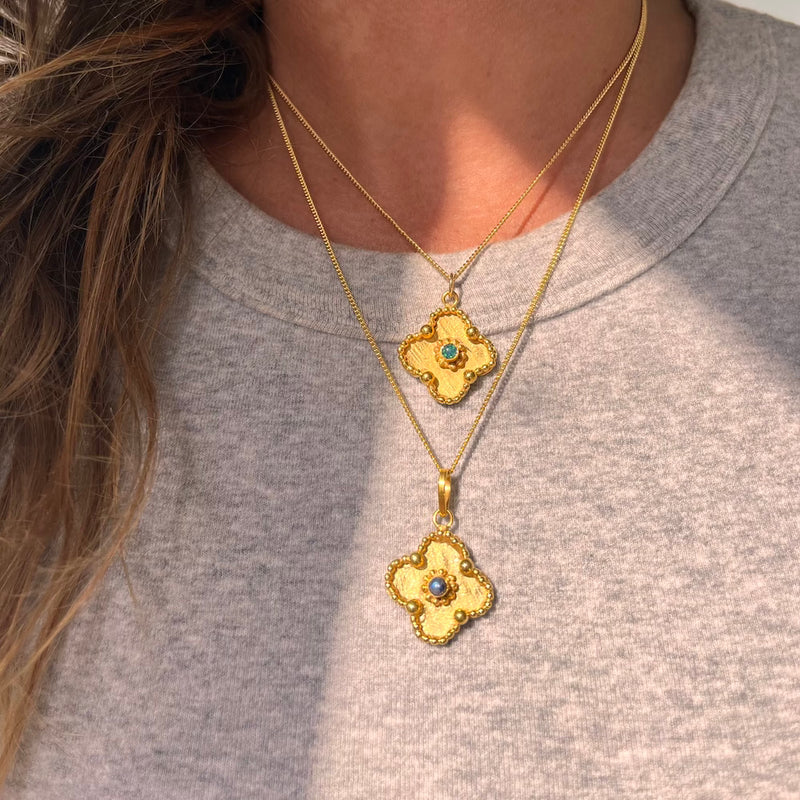 DEVI NECKLACE