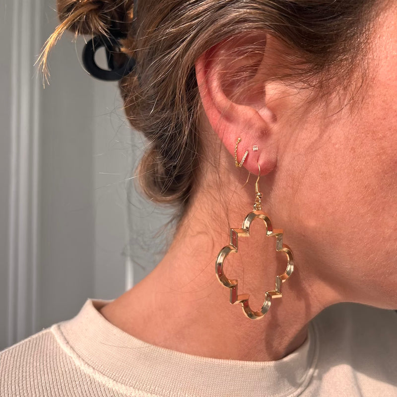 BARCELONA EARRINGS