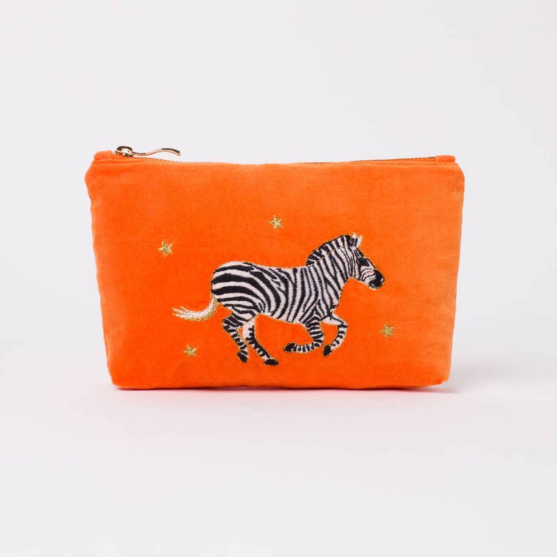ZEBRA MINI POUCH
