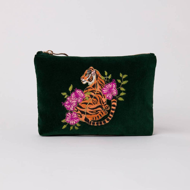 TIGER MINI POUCH