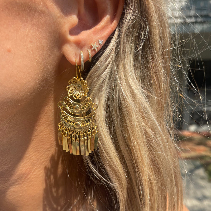 FRIDA EARRINGS