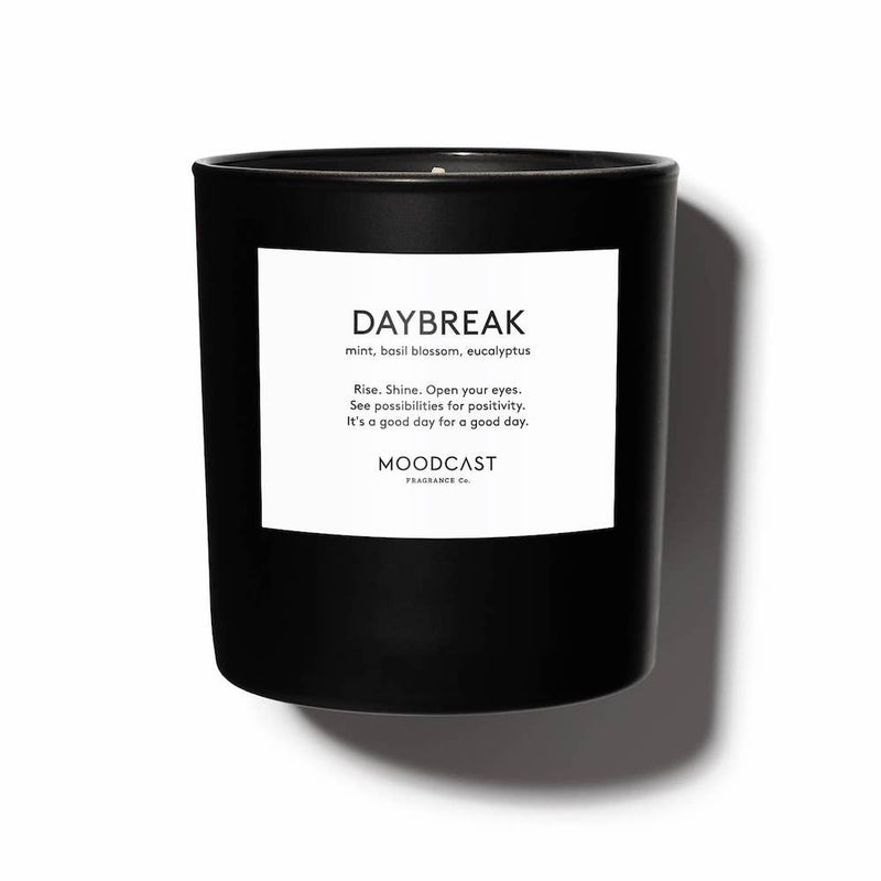 DAYBREAK CANDLE