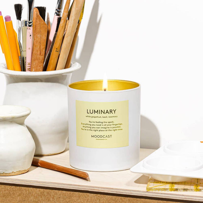 LUMINARY CANDLE