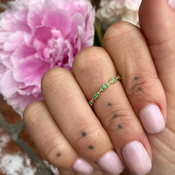 Kristen bell 2025 engagement ring cost