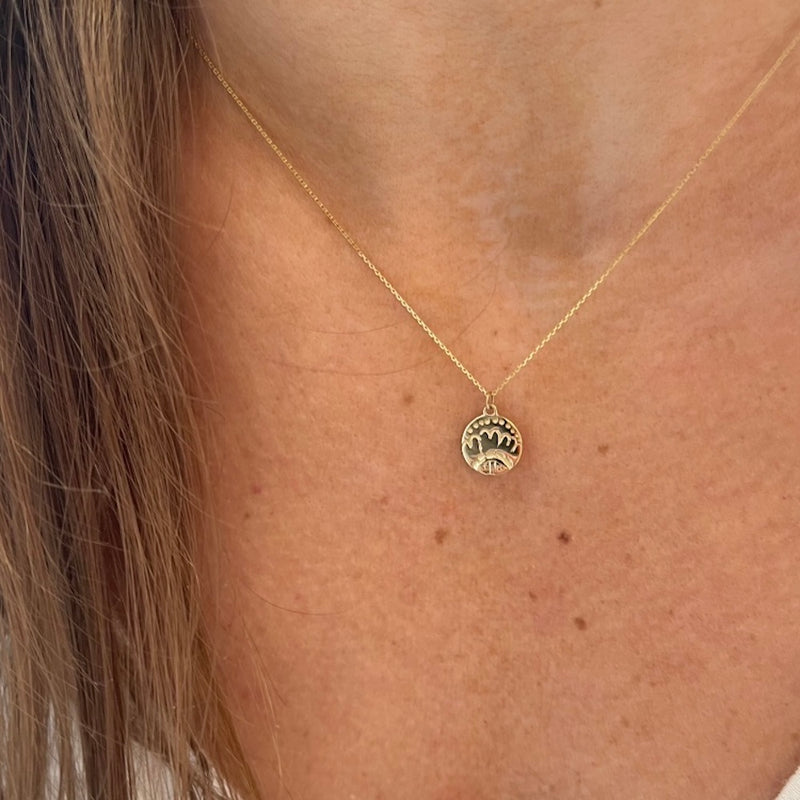 AYA NECKLACE