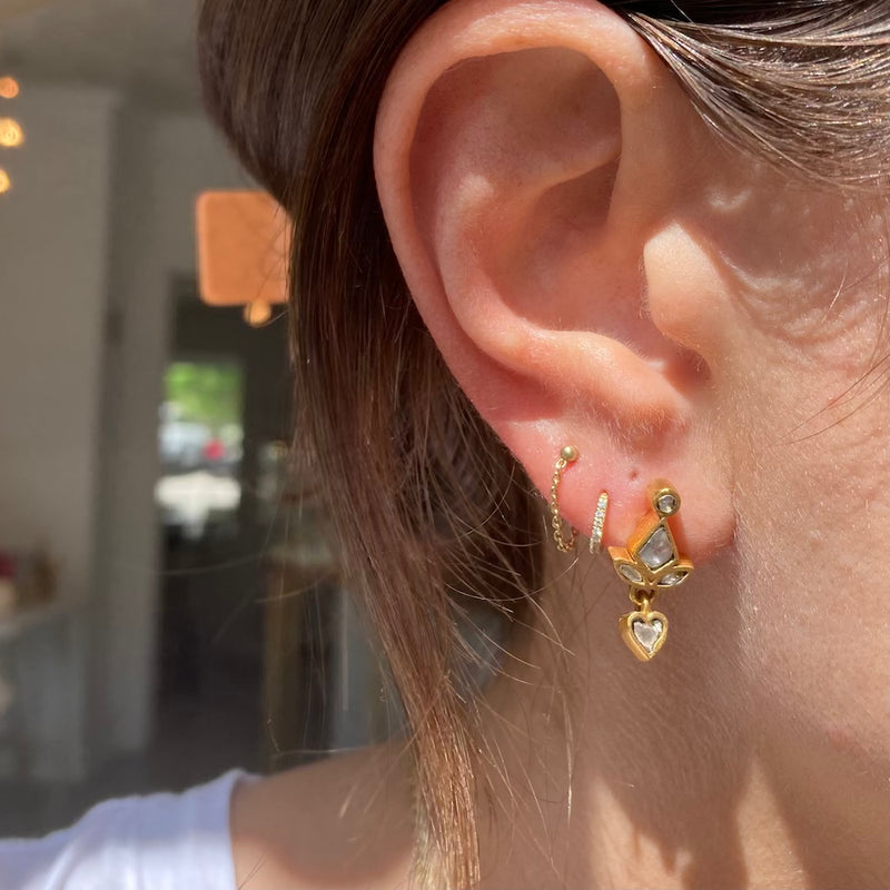 ISHA EARRINGS