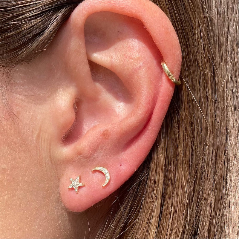 ACROSS THE UNIVERSE STUDS