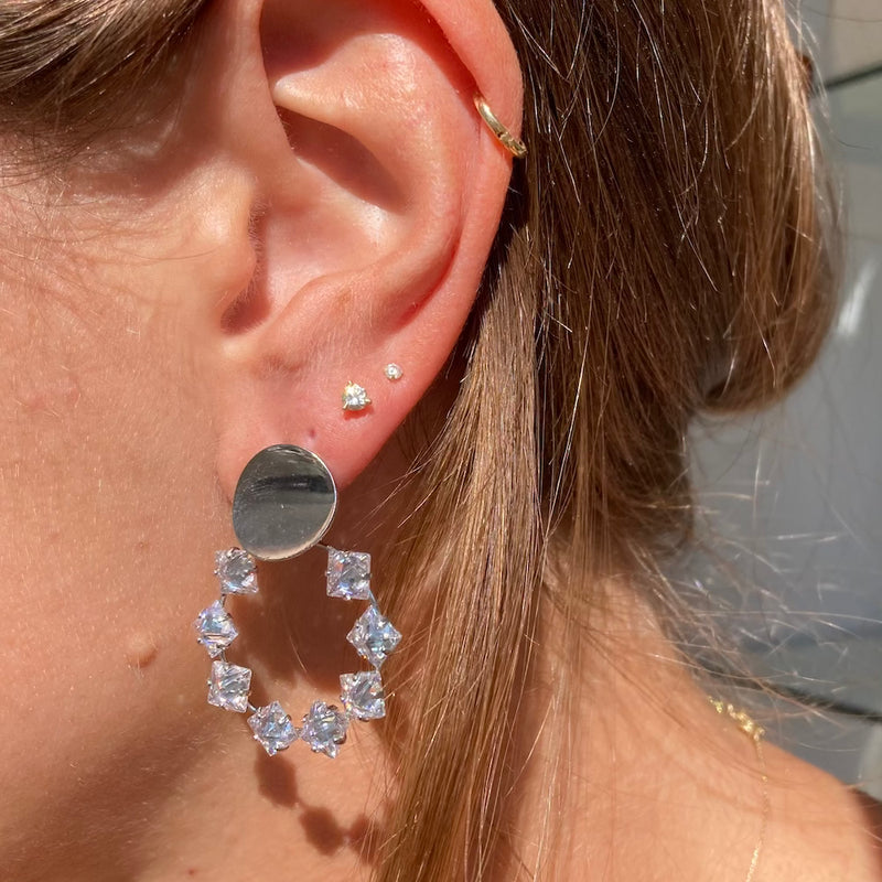 GIRLS NIGHT OUT EARRINGS