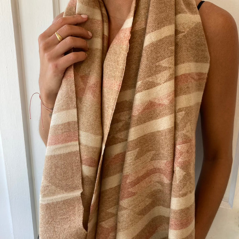 FALL SCARVES