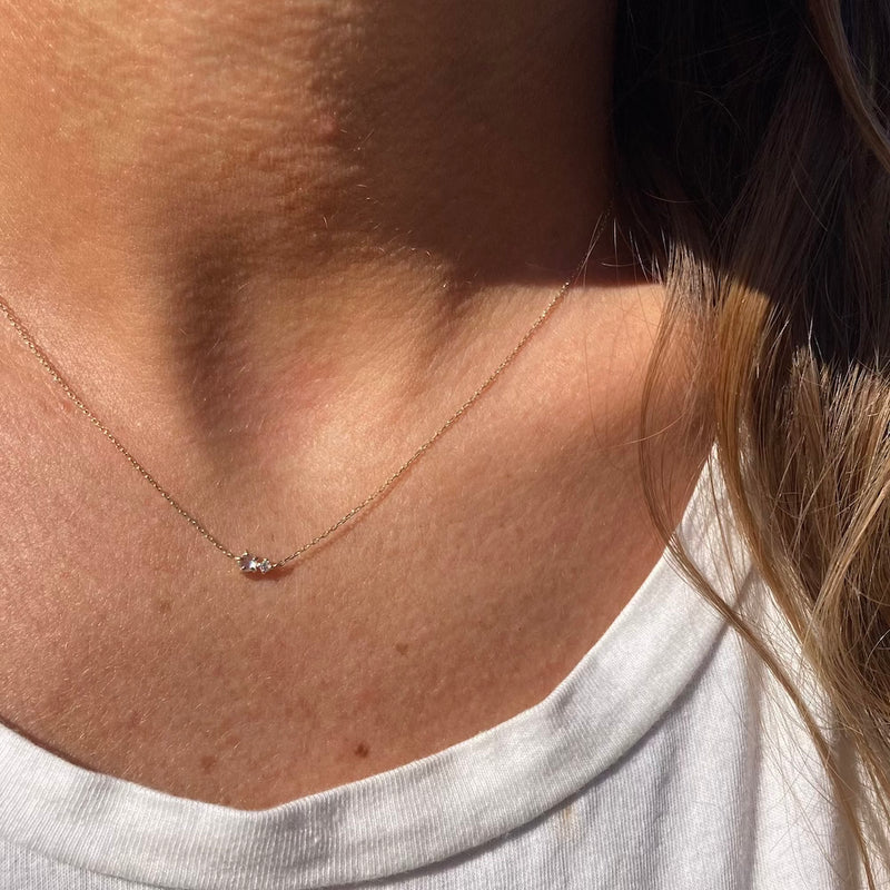 BETTER TOGETHER NECKLACE
