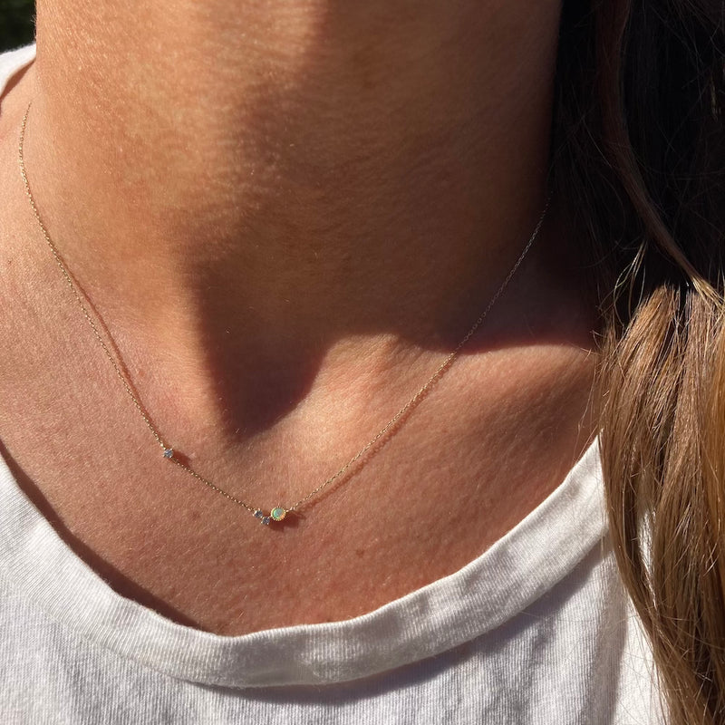 URSA NECKLACE