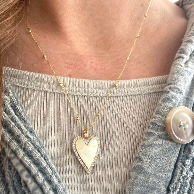POLLY NECKLACE