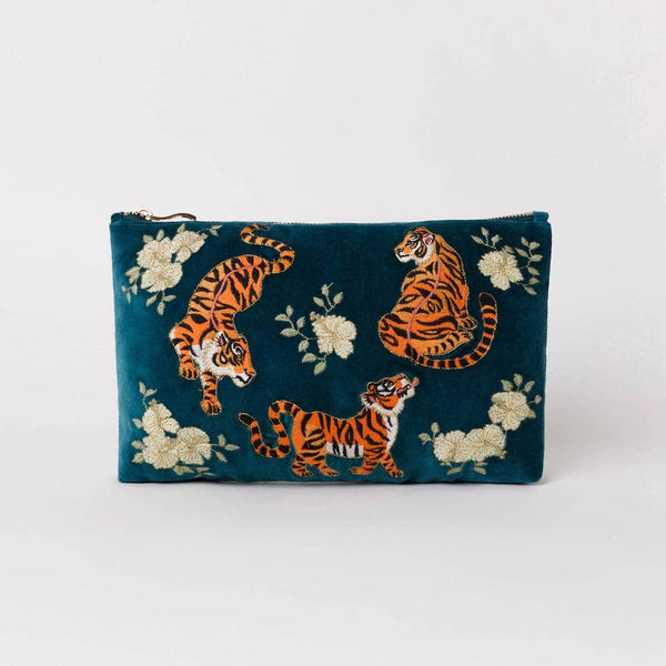 TIGER EVERYDAY POUCH