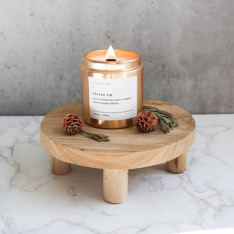 FRASER FIR