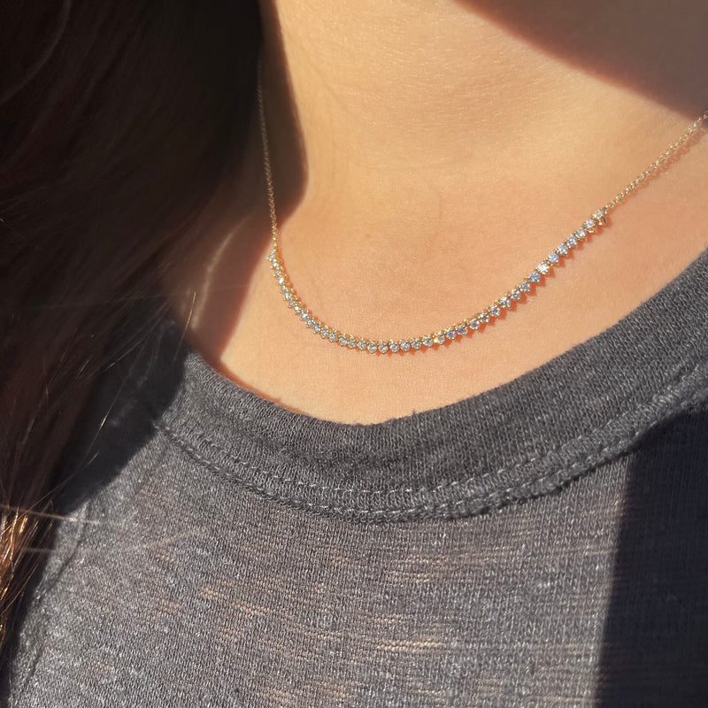 RIVIERA NECKLACE