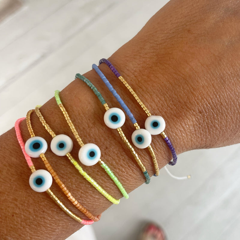 MYKONOS PULL BRACELET