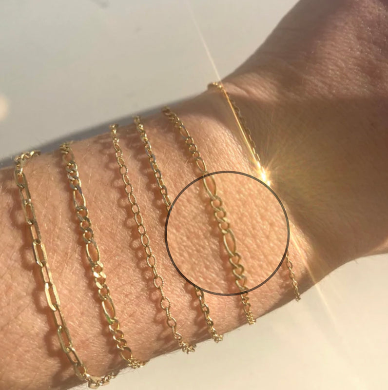 FOREVER BRACELETS