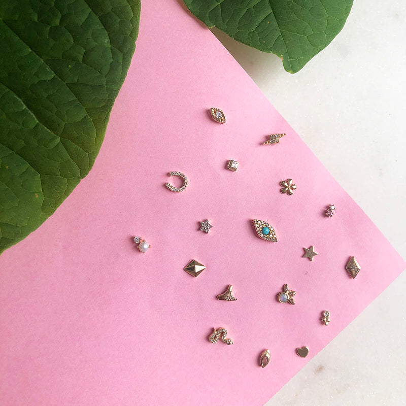EAR PIERCING APPOINTMENT