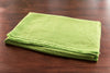 Cashmere light scarf plain