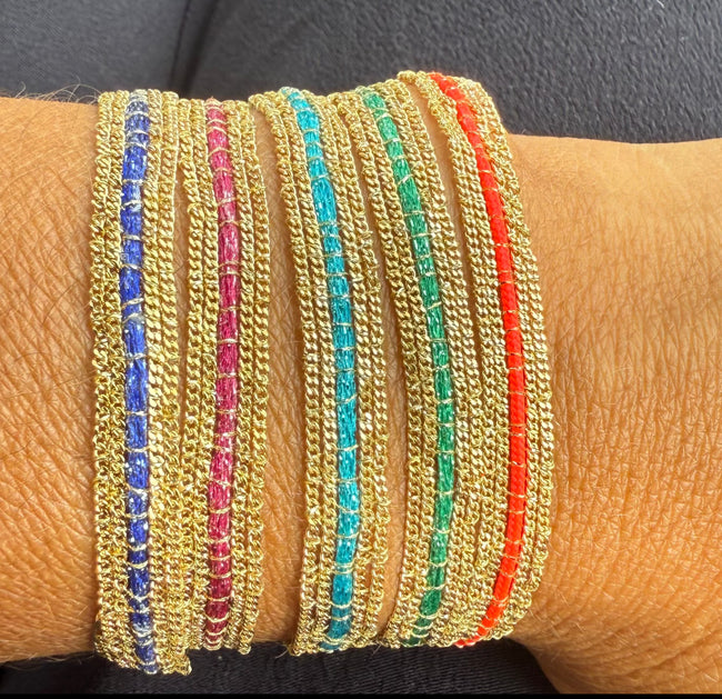 LILI BRACELET
