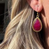 MYRA EARRINGS