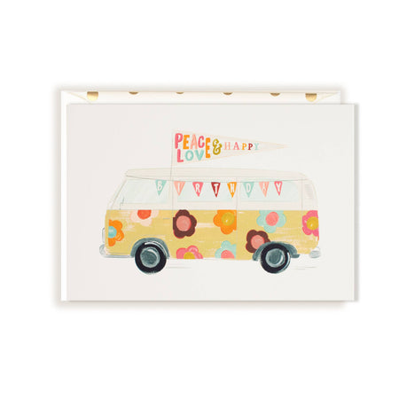 Birthday Cherries Card