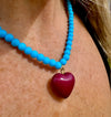 LOVE BEAD NECKLACE