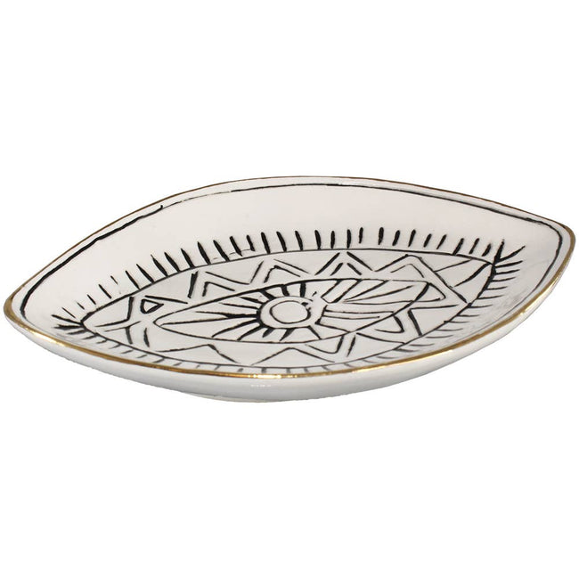 Evil Eye Protection Tray