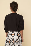 Jo blouse black