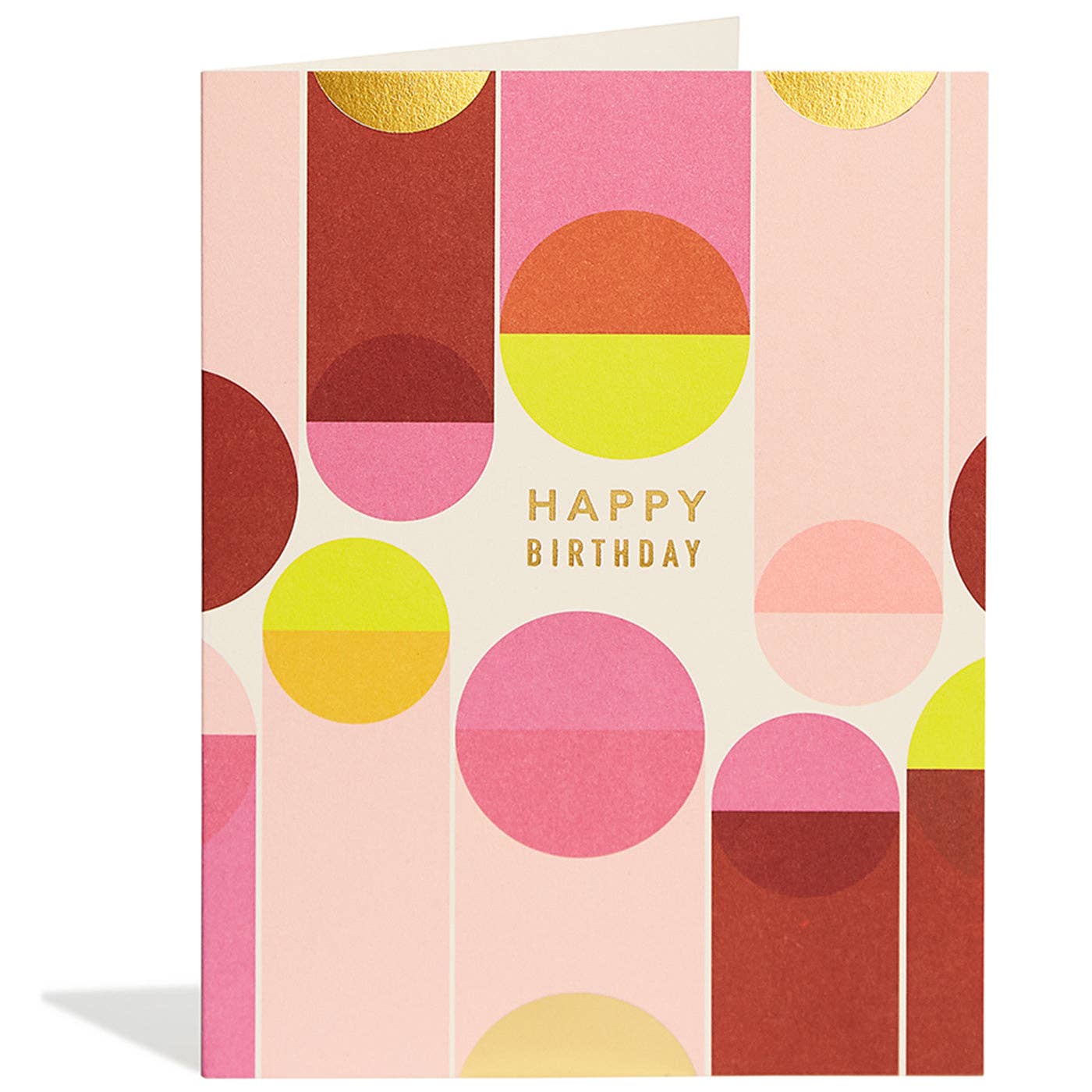 #8199 Birthday Miles - KDJ