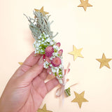 MEADOW Mini Blue Sage Smudge Bundle - Smoke Cleanser