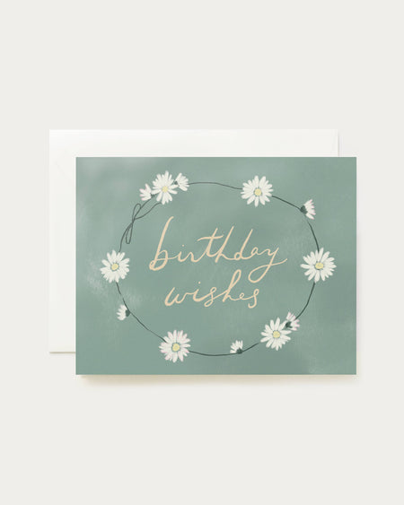 BIG HEART LOVE CARD