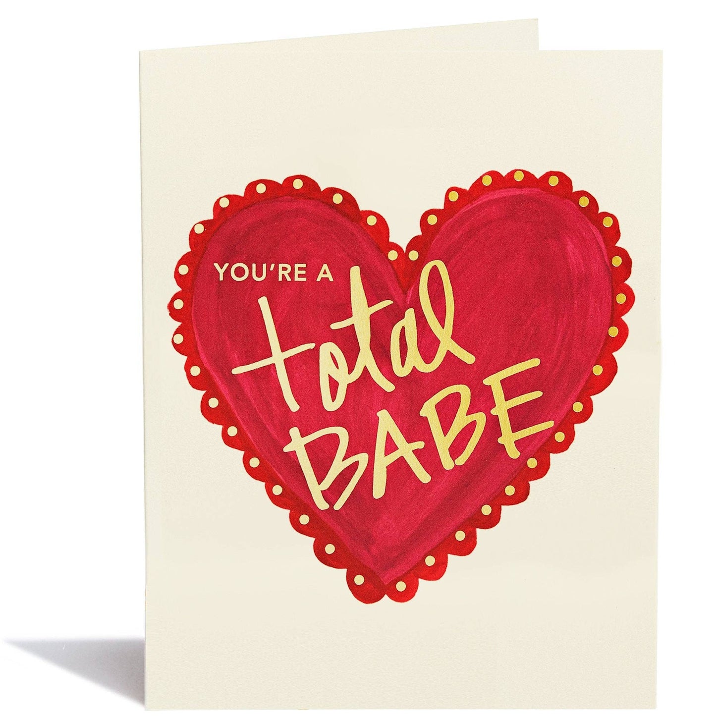 #8149 Total Babe - KDJ